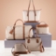 Picture of Natasha Weekender Handbag